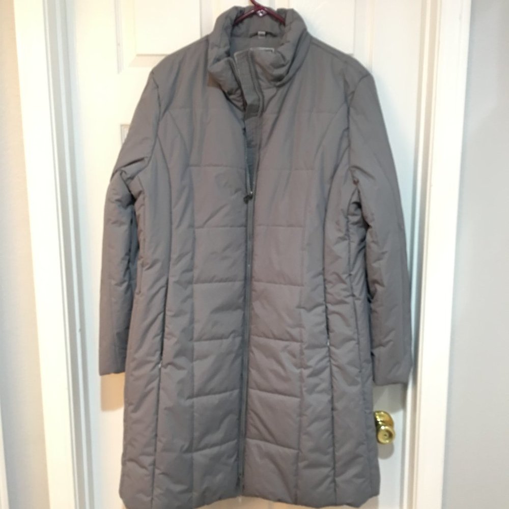 Woman's Winter Jacket